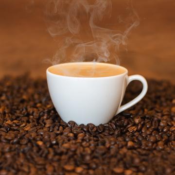 Zdravotní přínosy pití kávy