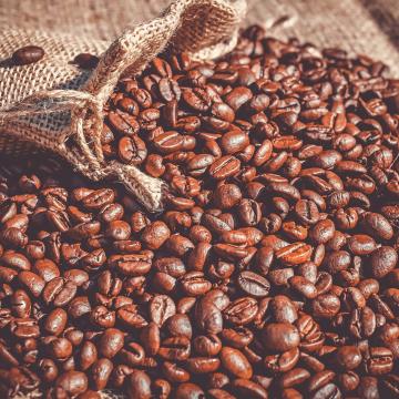 Rizika nadměrného pití kávy