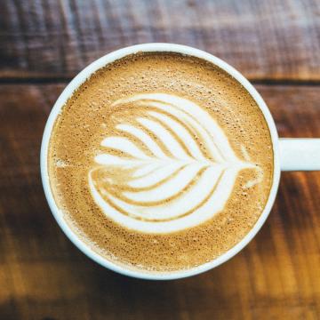 Cibetková káva patří k těm nejluxusnějším